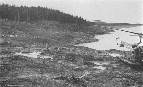 lituya bay mega tsunami|tsunami alaska 1958 video.